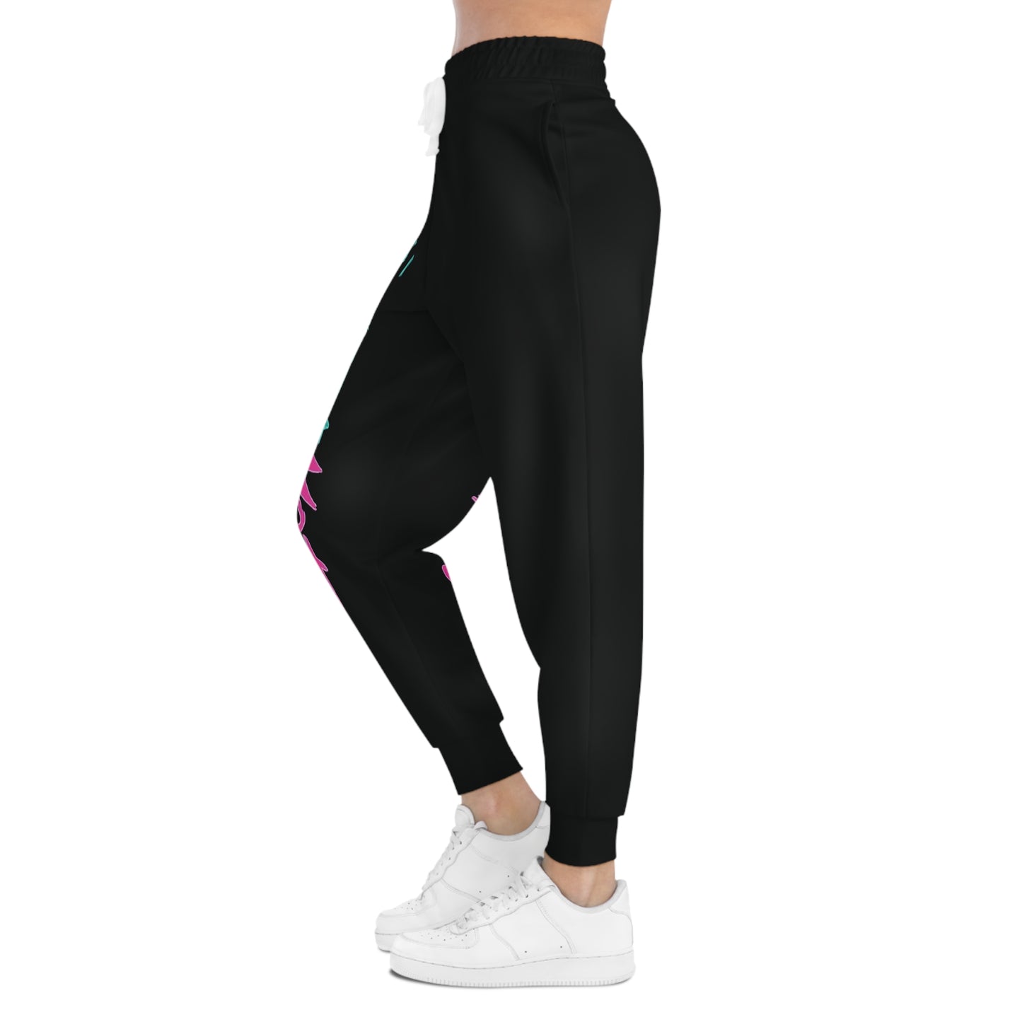 Sunset Moto Joggers (AOP)