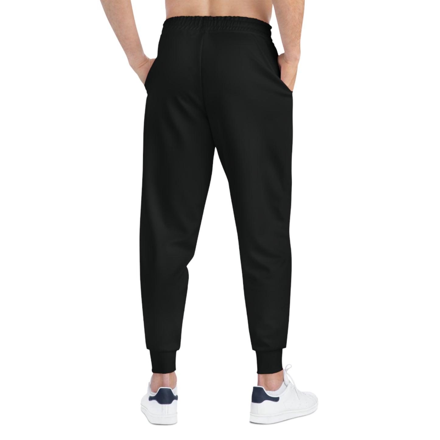 Sunset Moto Joggers (AOP)