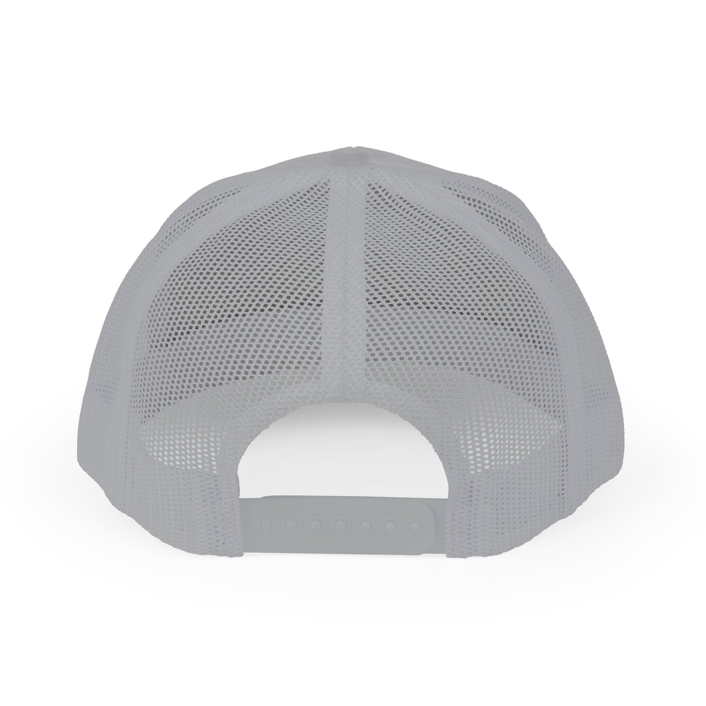 Sunset Moto OG Snapback Trucker Cap