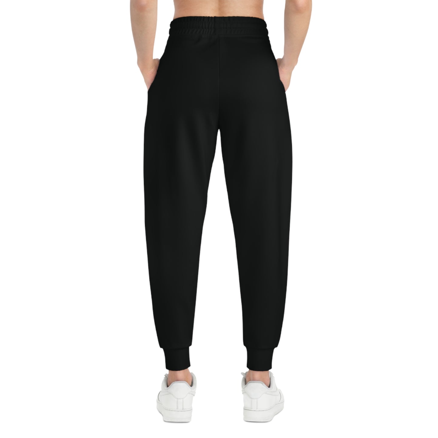 Sunset Moto Joggers (AOP)