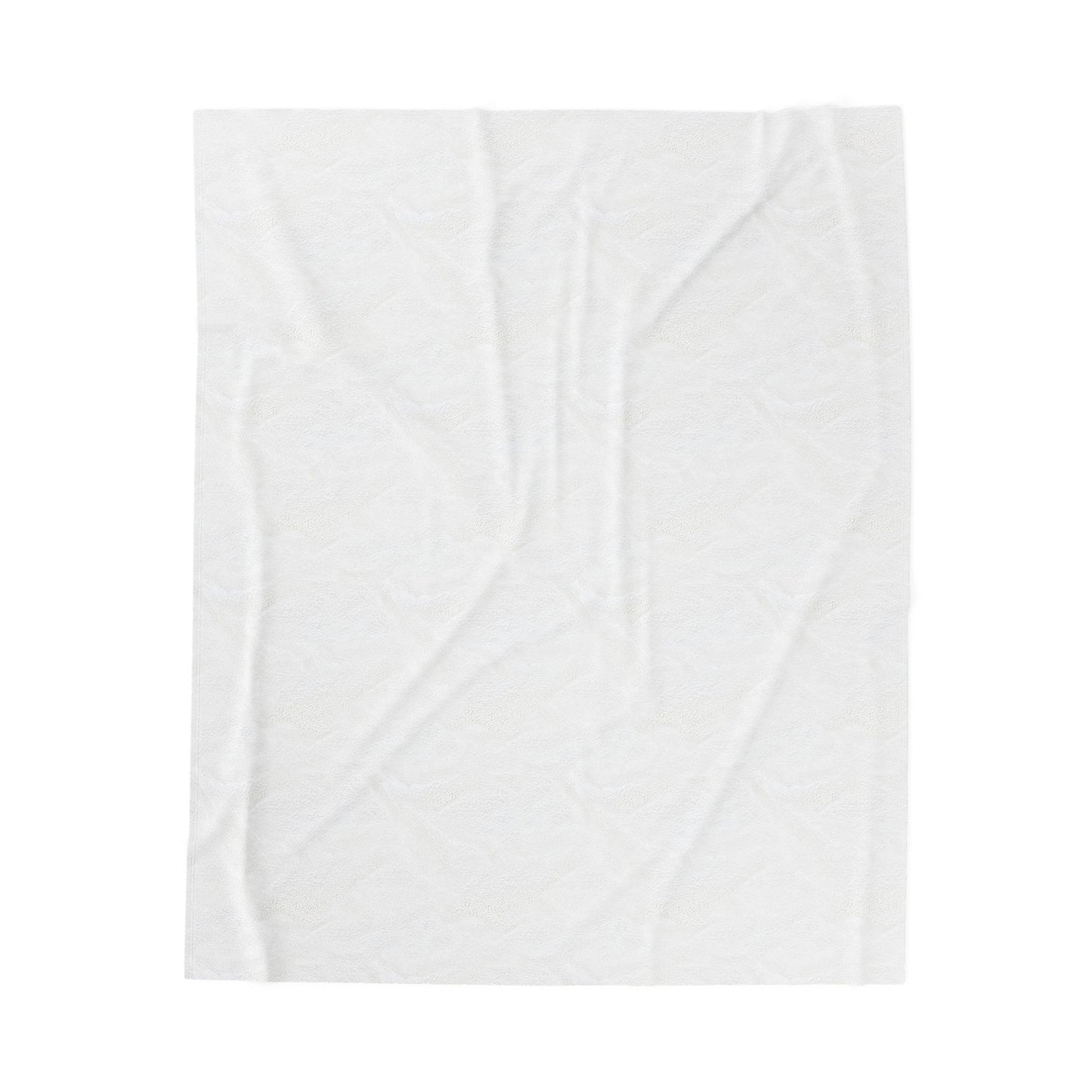 Sunset Moto Drip Velveteen Plush Blanket