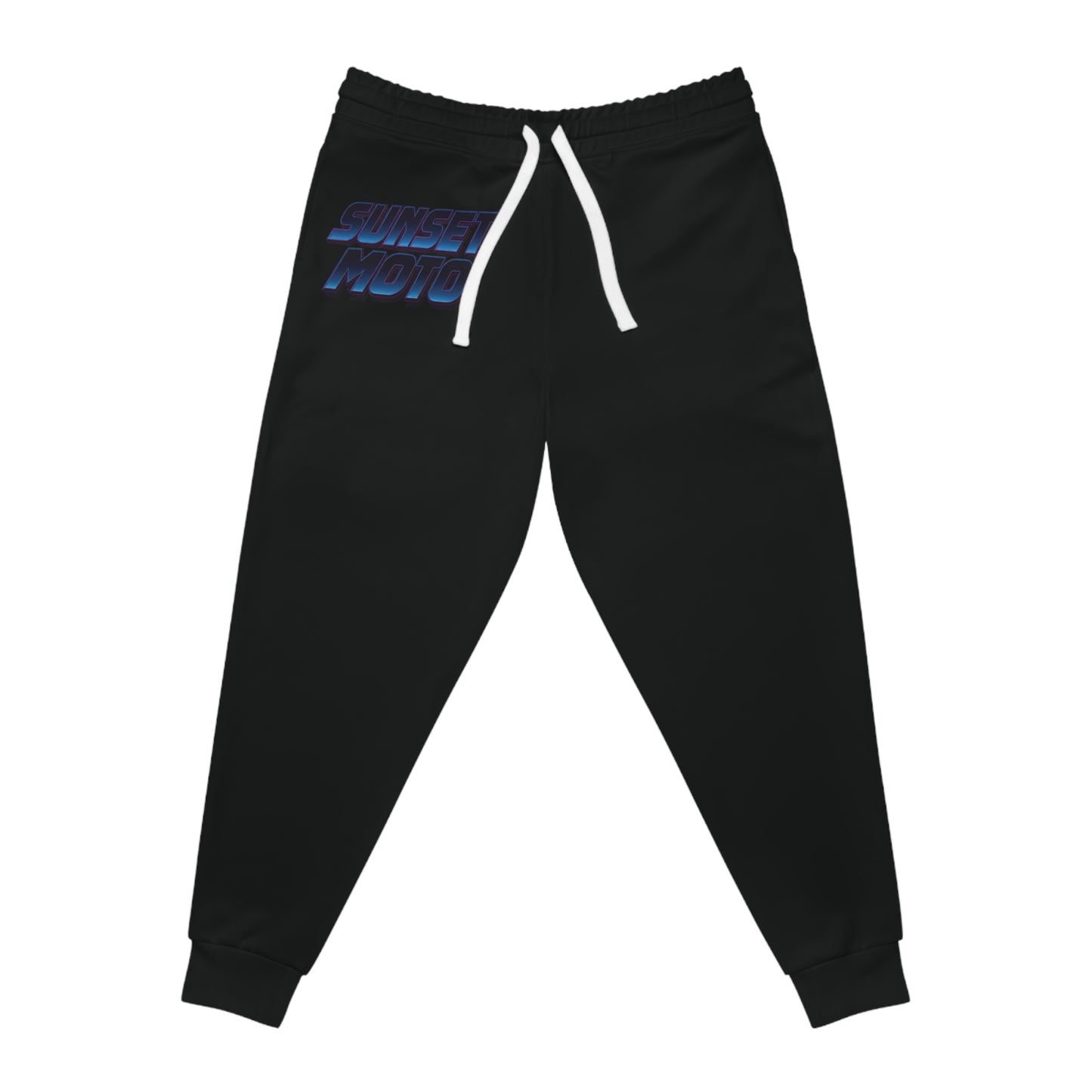 Sunset Moto Joggers (AOP)