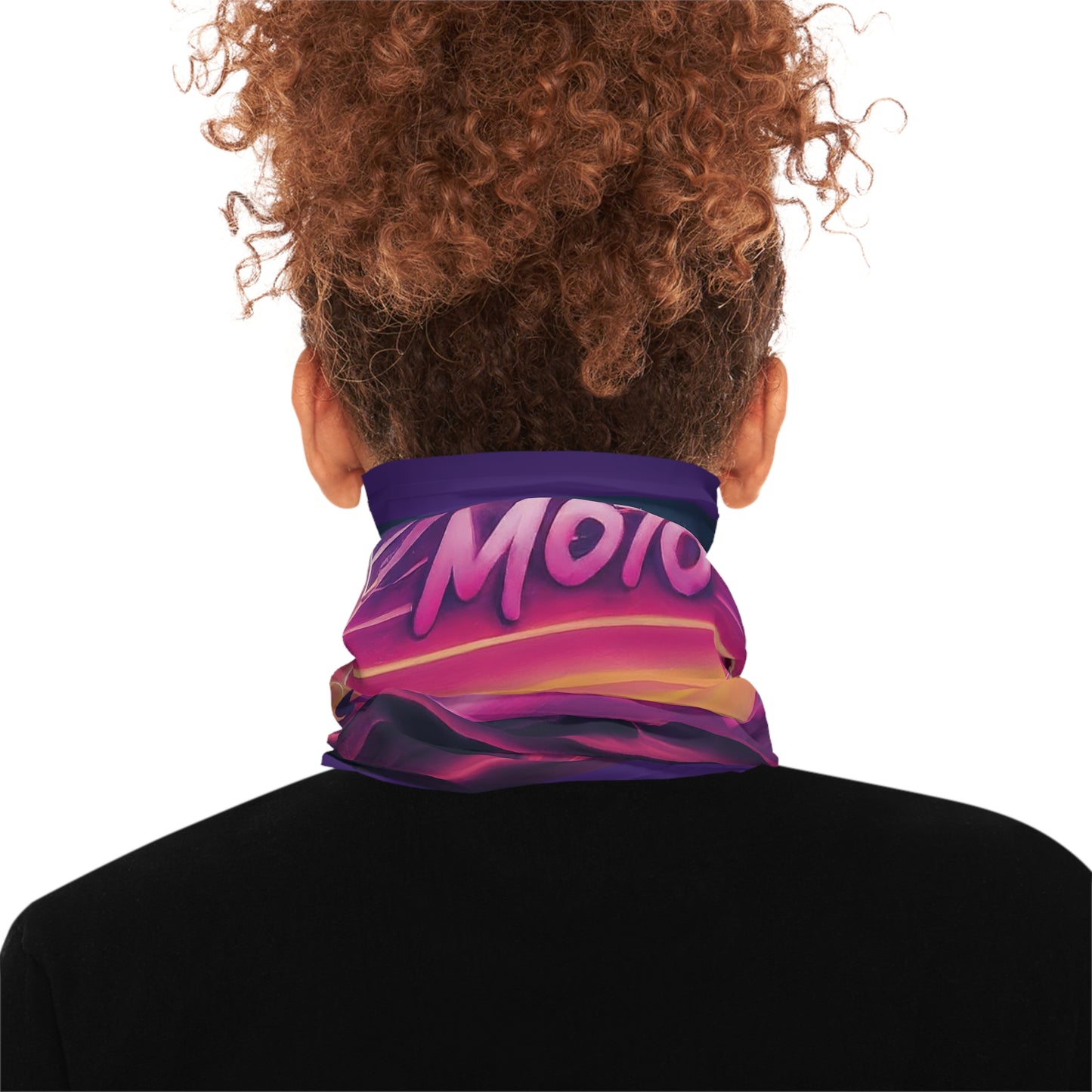 Sunset Moto Lightweight Neck Gaiter