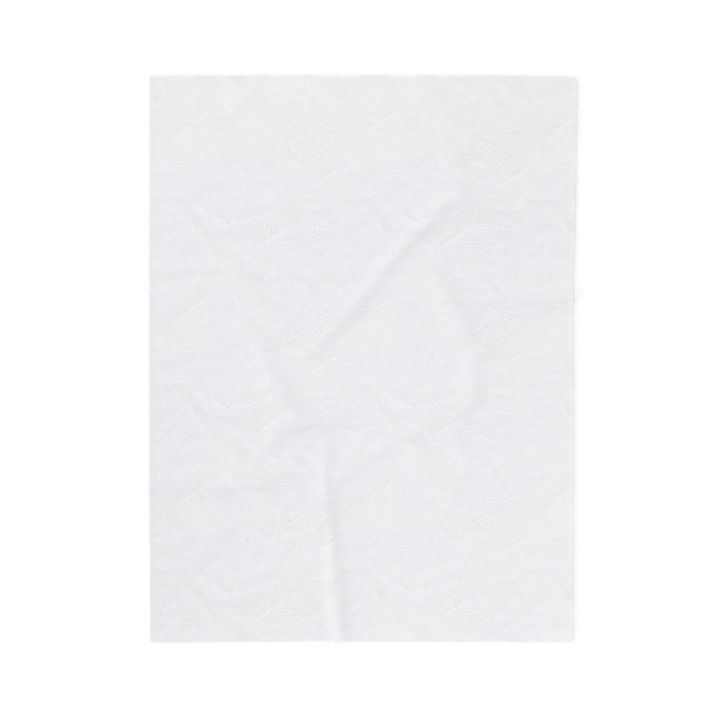 Sunset Moto Drip Velveteen Plush Blanket