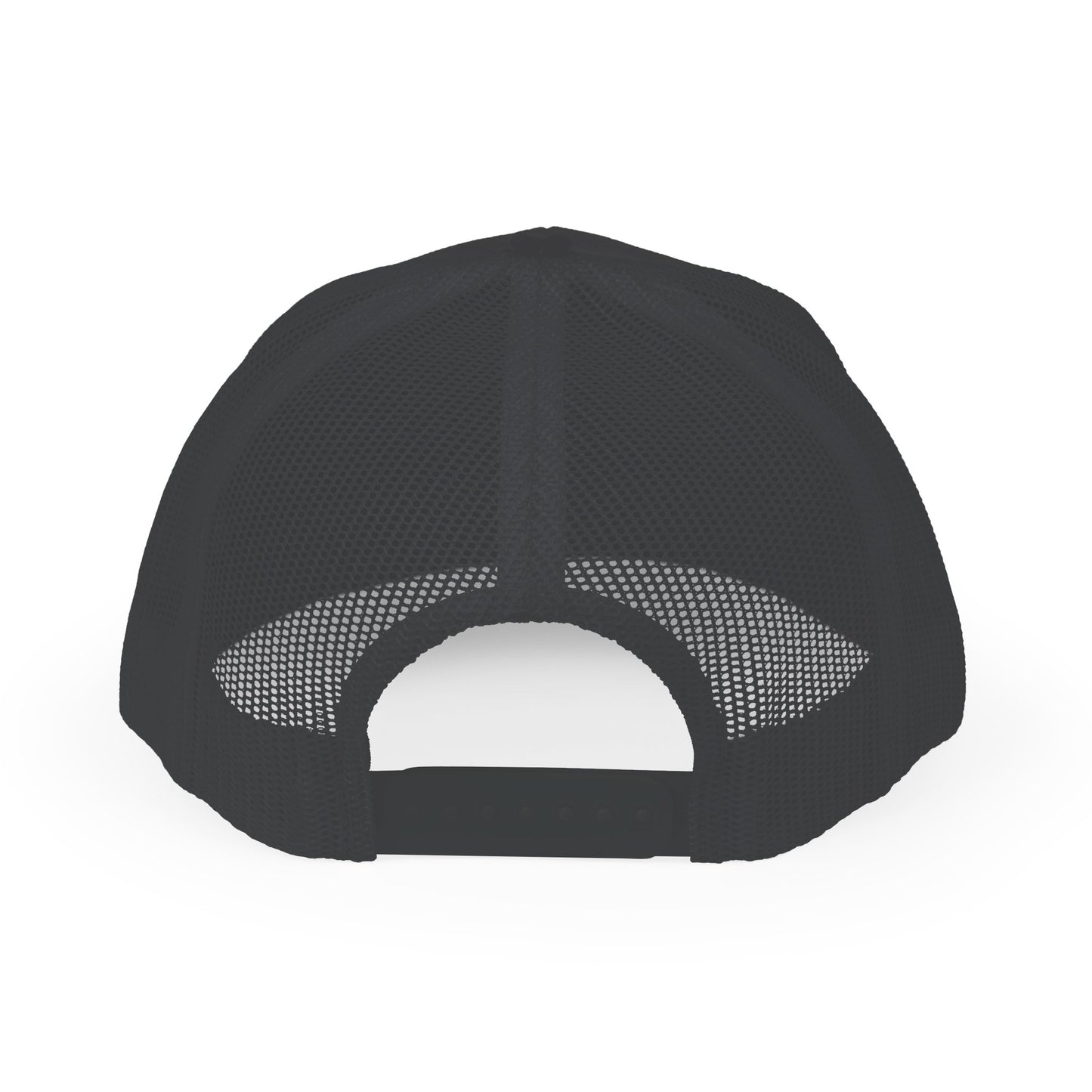 Sunset Moto OG Snapback Trucker Cap