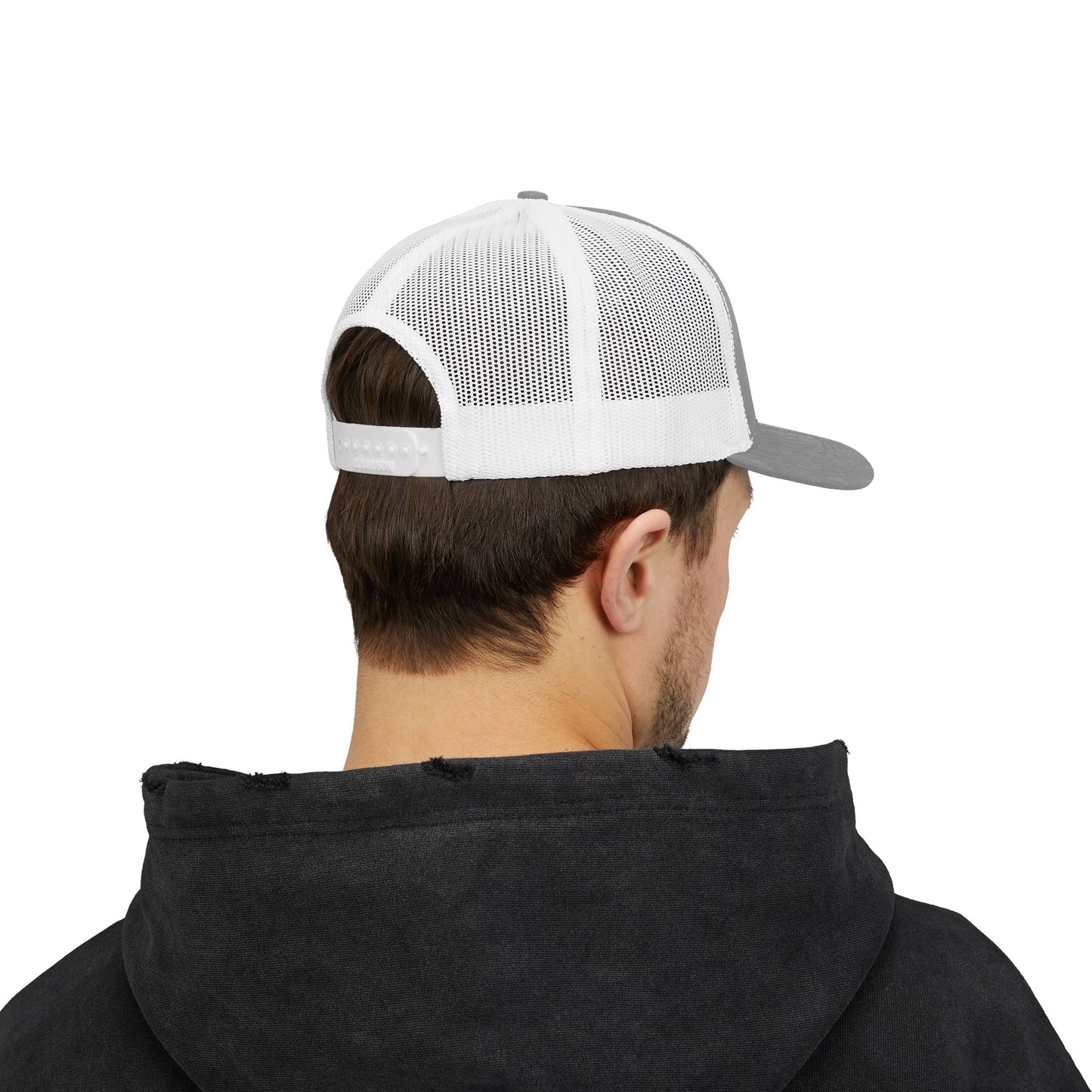 Sunset Moto OG Snapback Trucker Cap