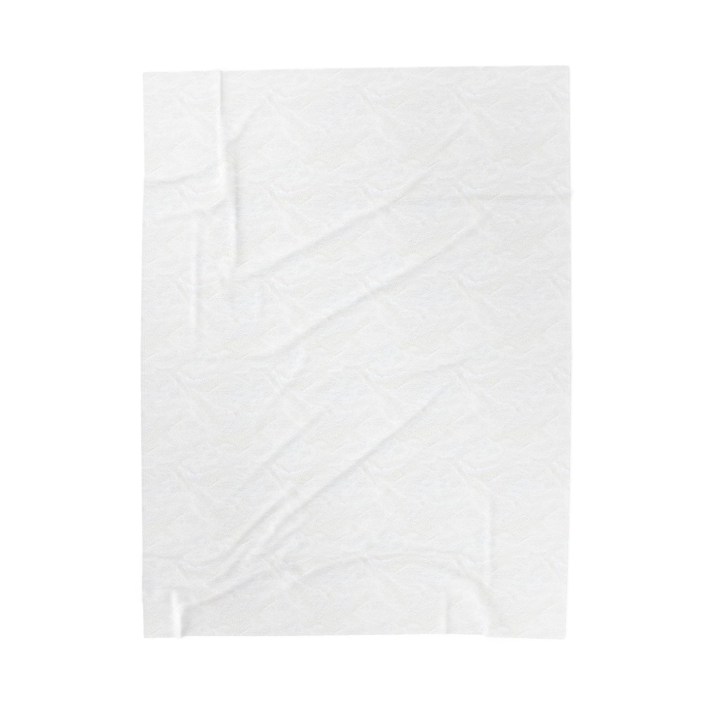 Sunset Moto Drip Velveteen Plush Blanket